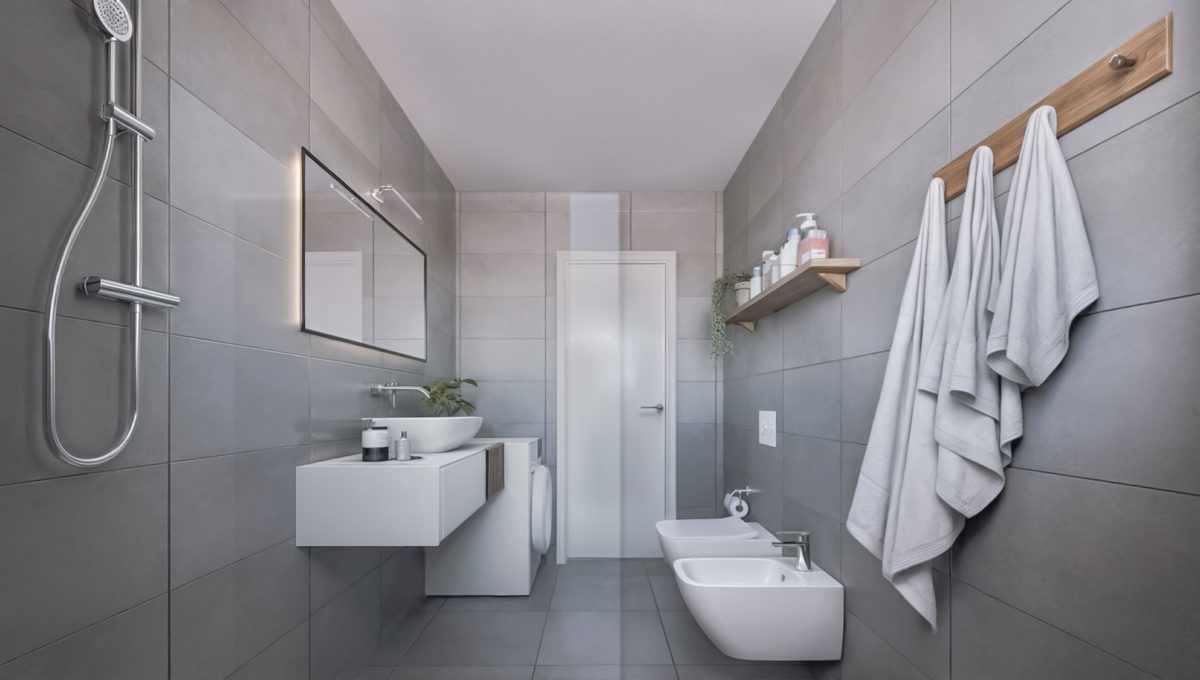 Bilocale_Bagno