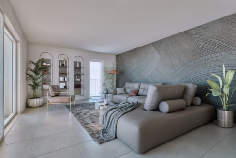 Attico_Living_1