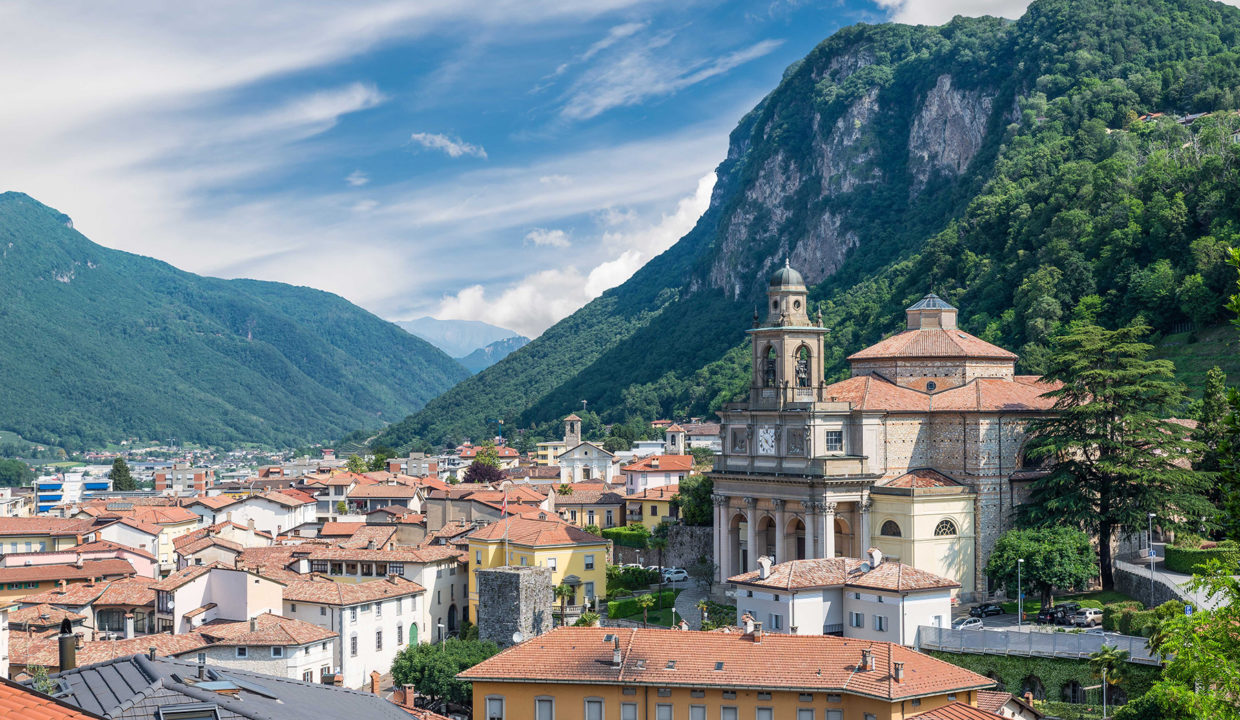 Mendrisio