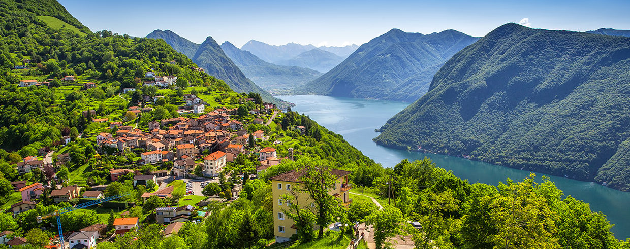 Ticino