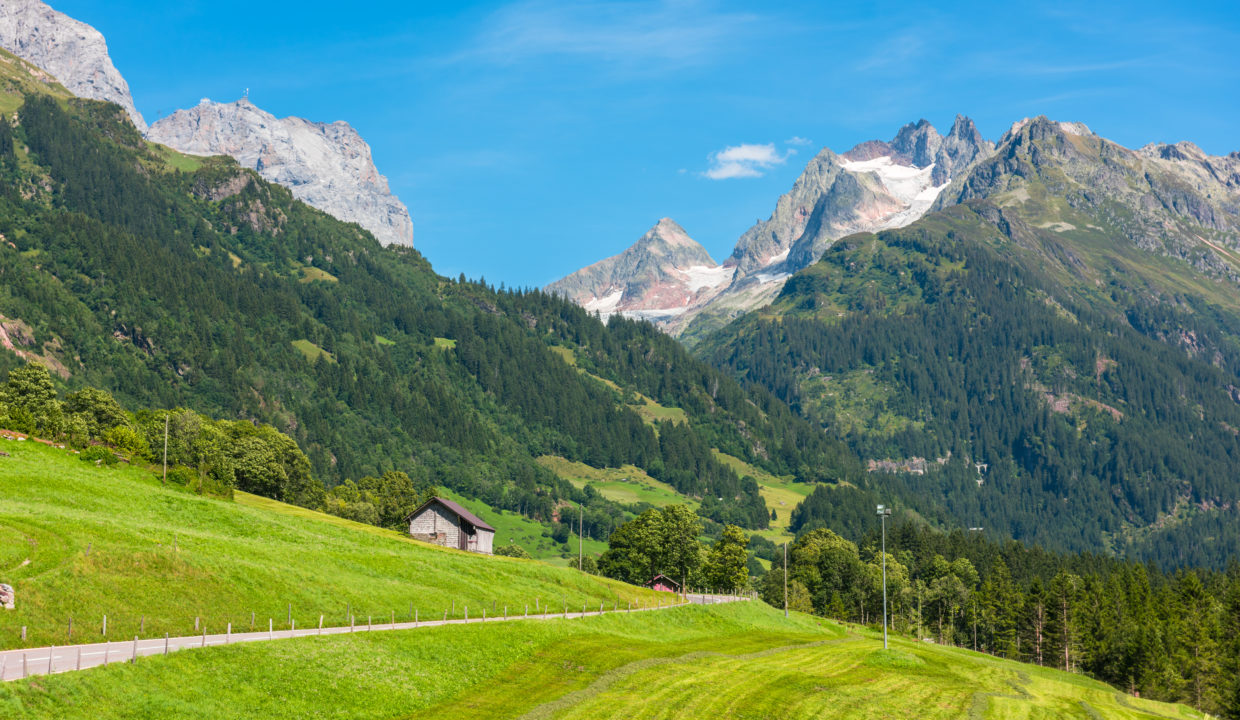 residenzialità ticino